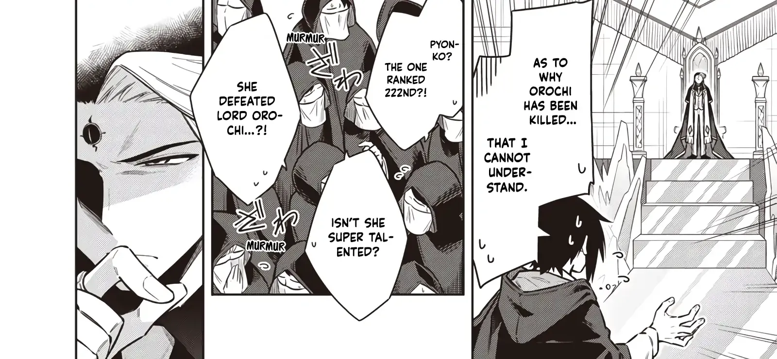 Tokyo KINOKO: The High School Girl with the World
