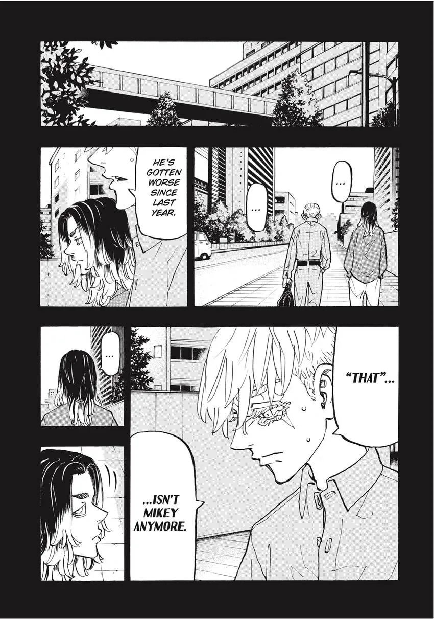 Tokyo Revengers Chapter 0 page 11 - 