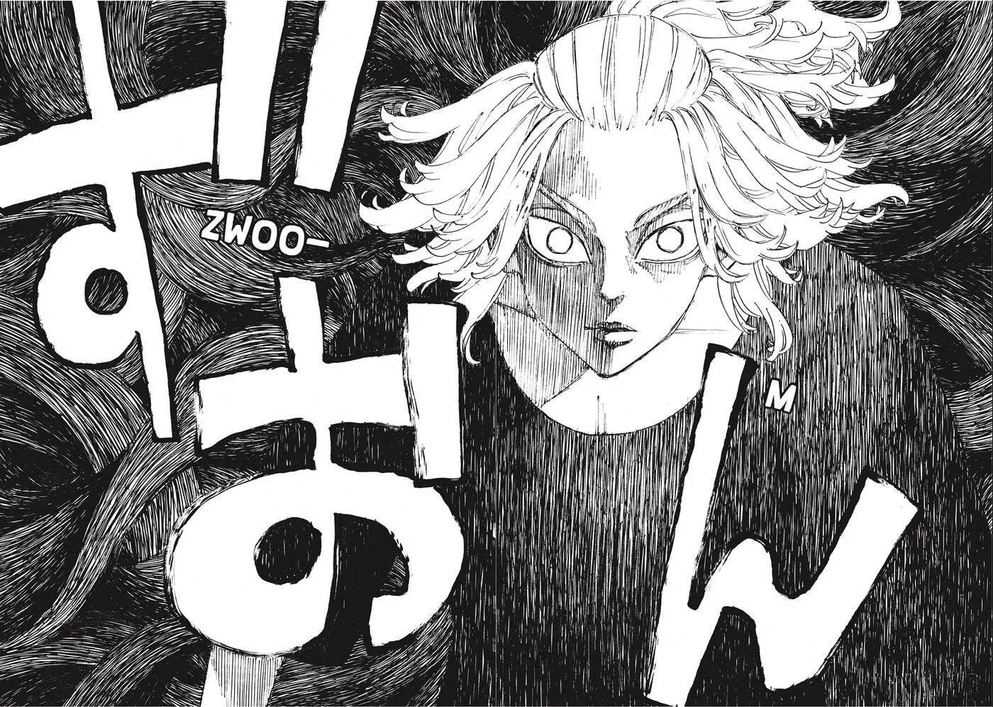 Tokyo Revengers Chapter 0 page 104 - 