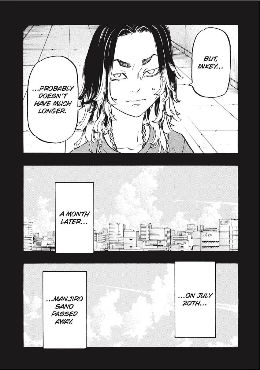 Tokyo Revengers Chapter 0 page 13 - 
