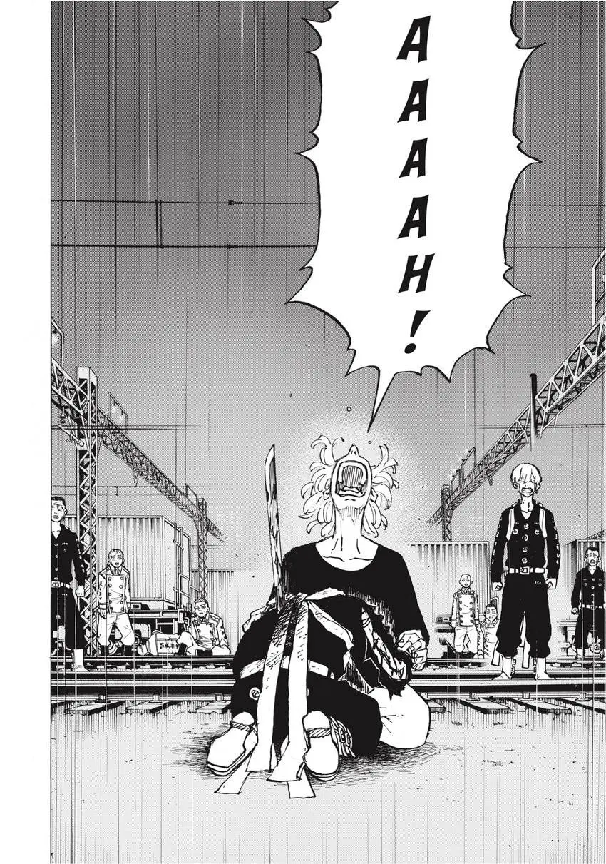 Tokyo Revengers Chapter 0 page 123 - 