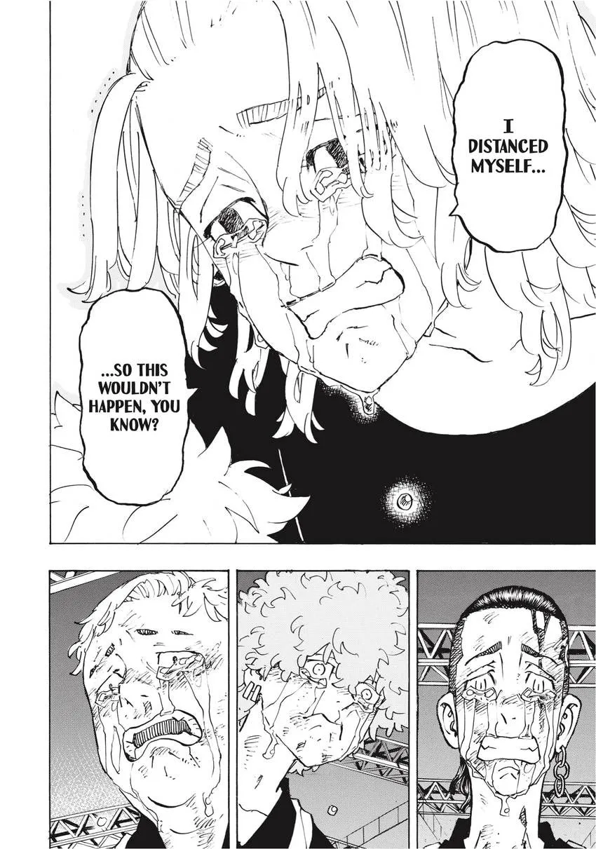 Tokyo Revengers Chapter 0 page 125 - 