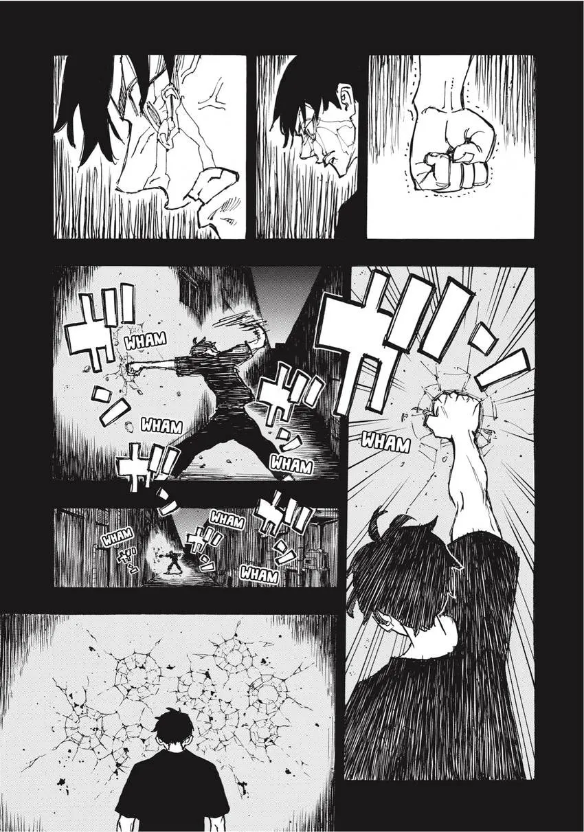 Tokyo Revengers Chapter 0 page 15 - 