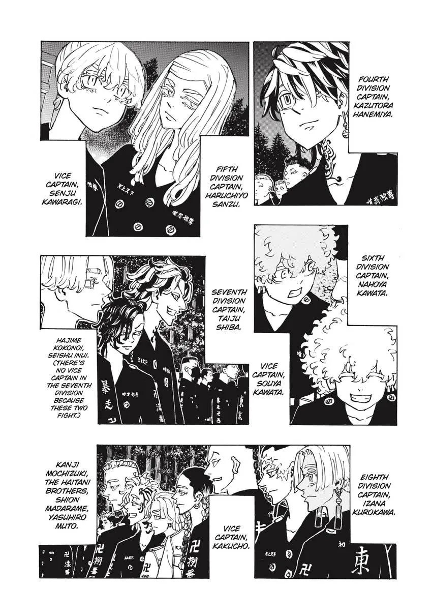 Tokyo Revengers Chapter 0 page 157 - 