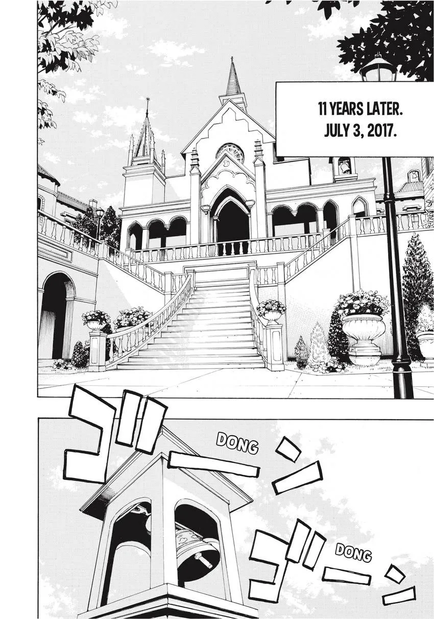 Tokyo Revengers Chapter 0 page 159 - 