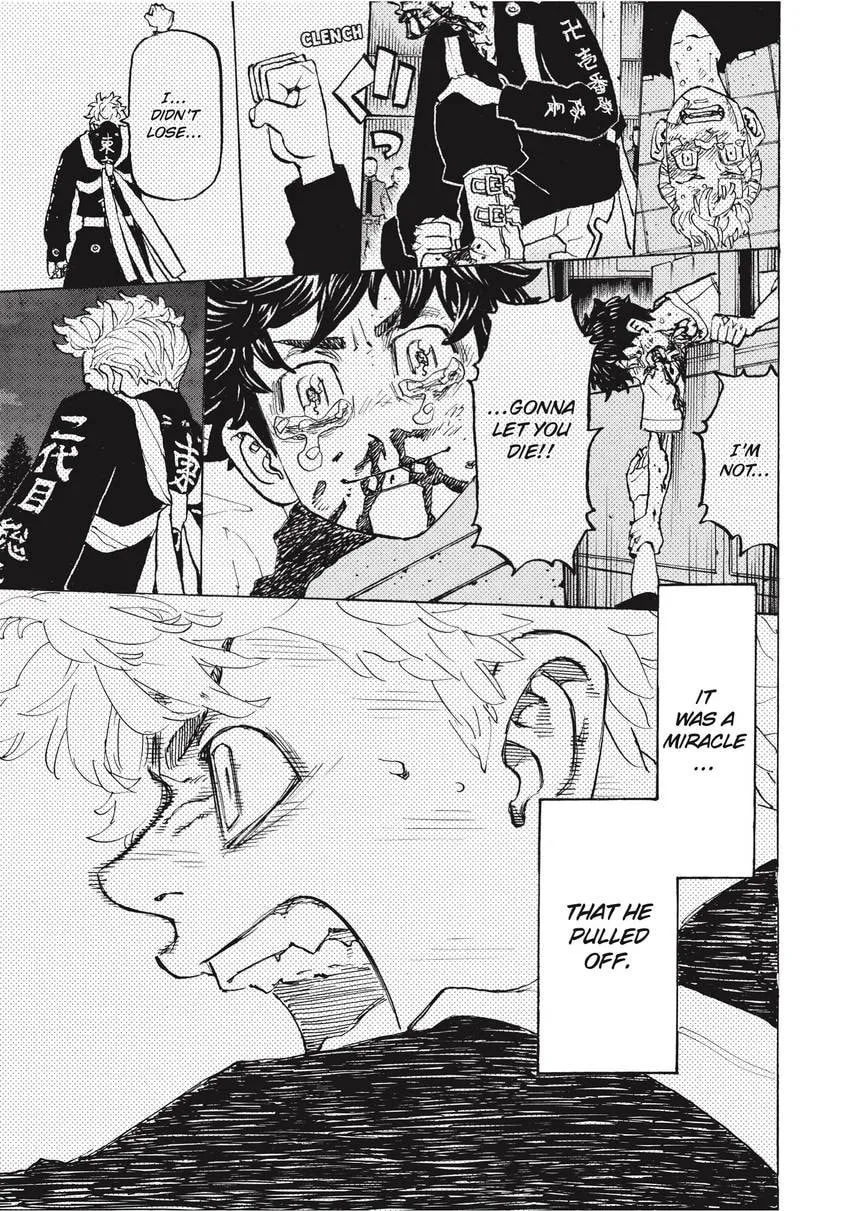 Tokyo Revengers Chapter 0 page 179 - 