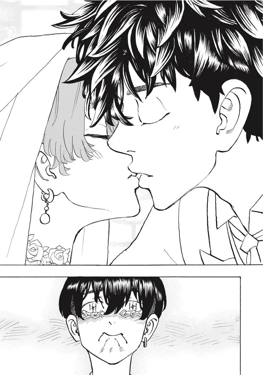 Tokyo Revengers Chapter 0 page 181 - 