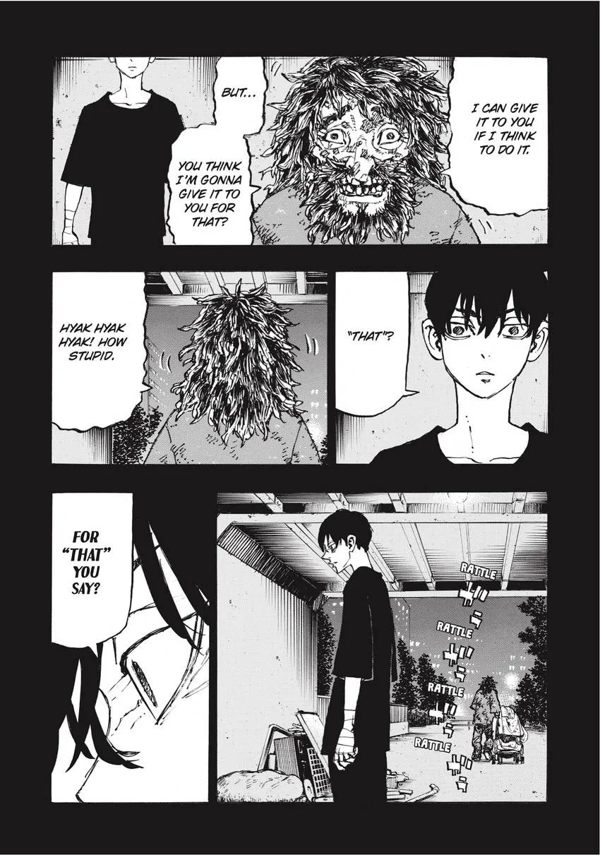 Tokyo Revengers Chapter 0 page 28 - 