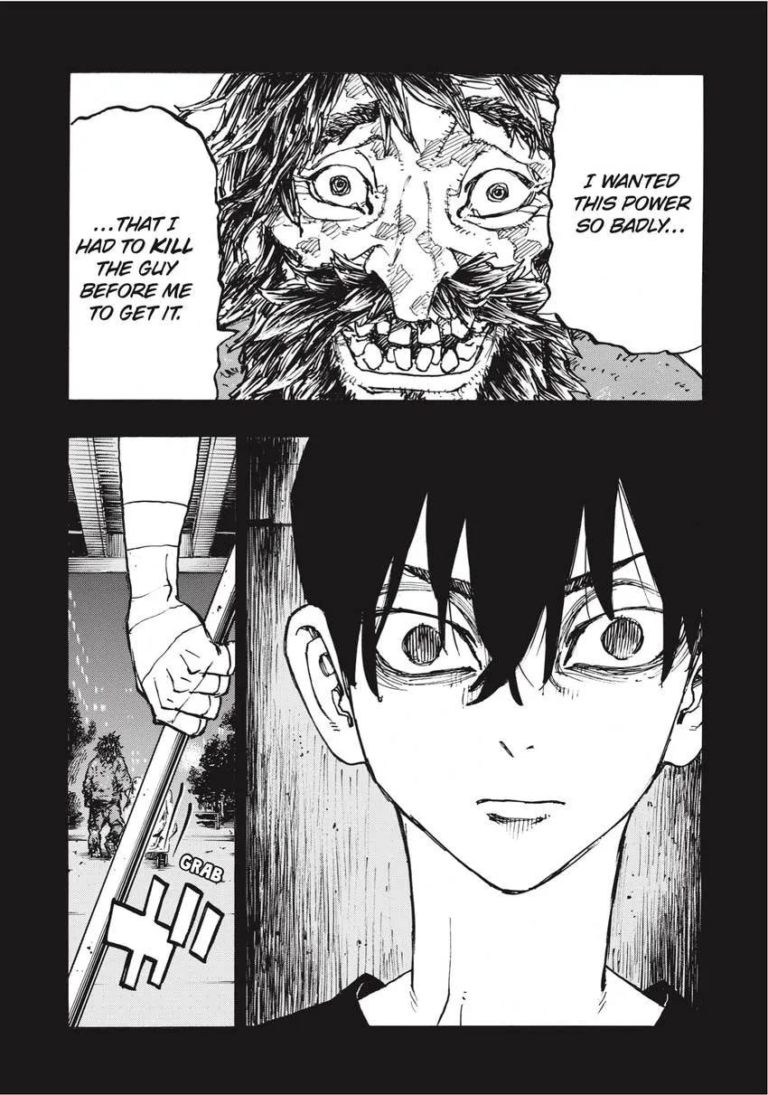 Tokyo Revengers Chapter 0 page 29 - 