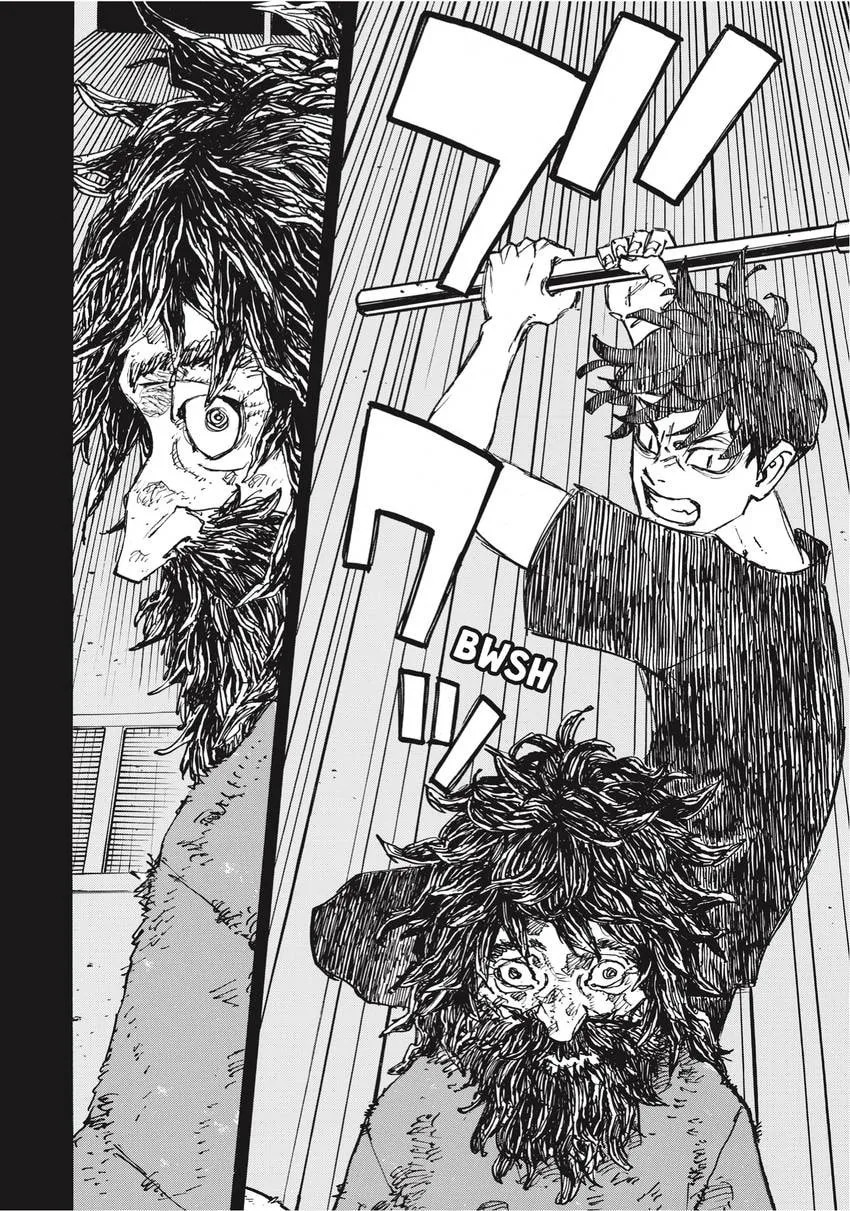 Tokyo Revengers Chapter 0 page 30 - 