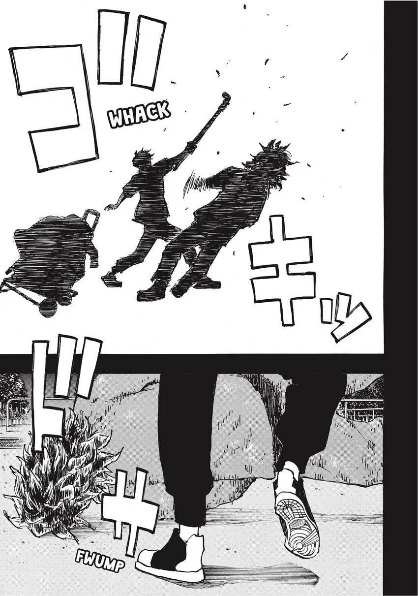 Tokyo Revengers Chapter 0 page 31 - 
