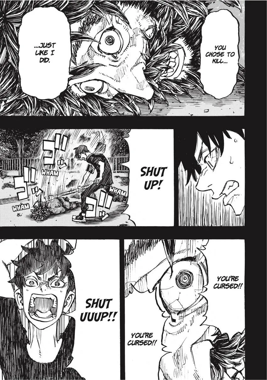 Tokyo Revengers Chapter 0 page 33 - 