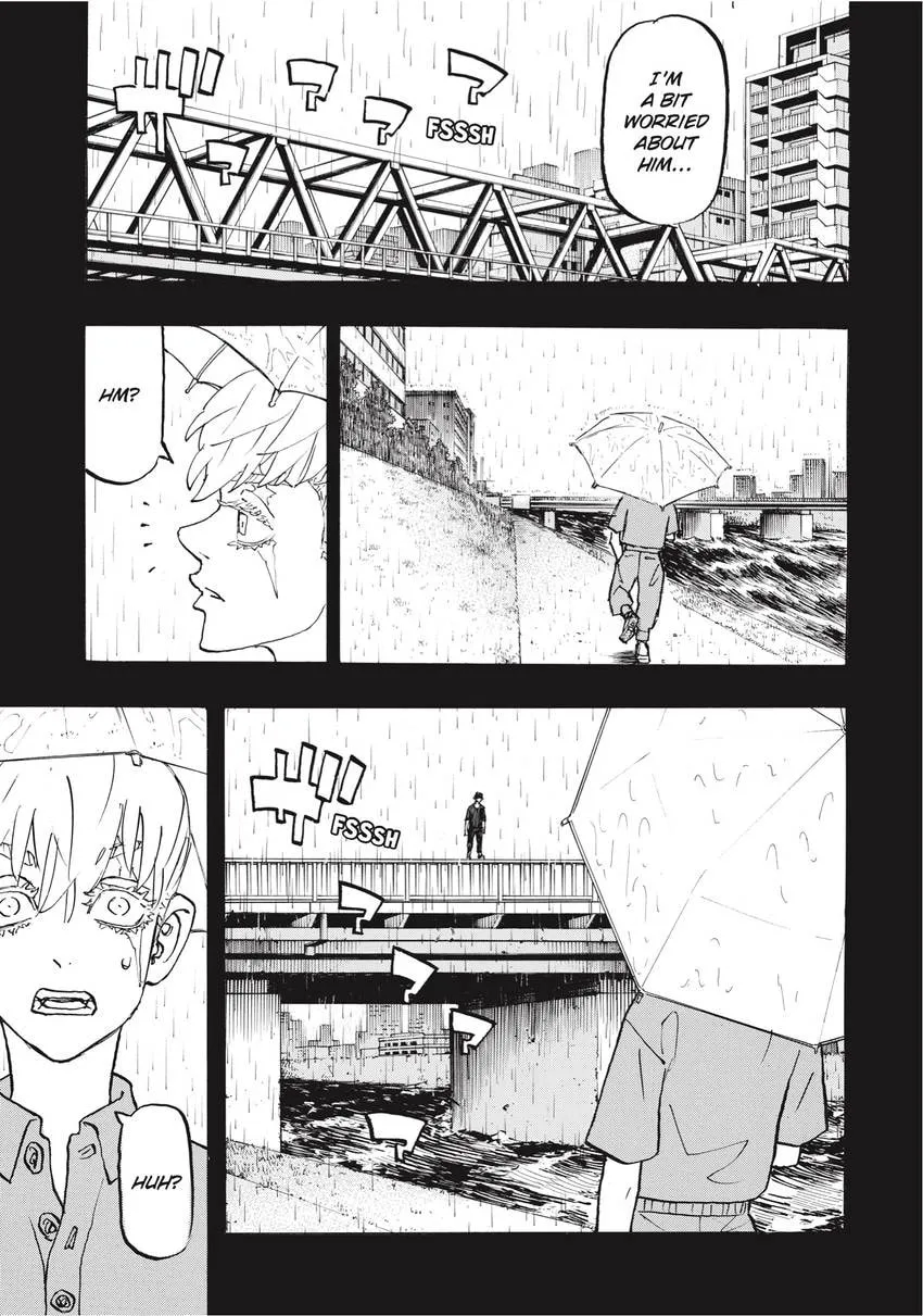 Tokyo Revengers Chapter 0 page 37 - 