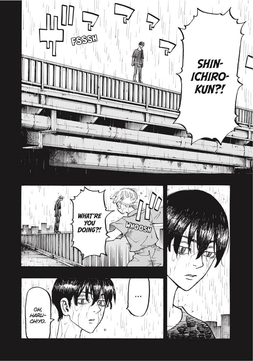 Tokyo Revengers Chapter 0 page 38 - 