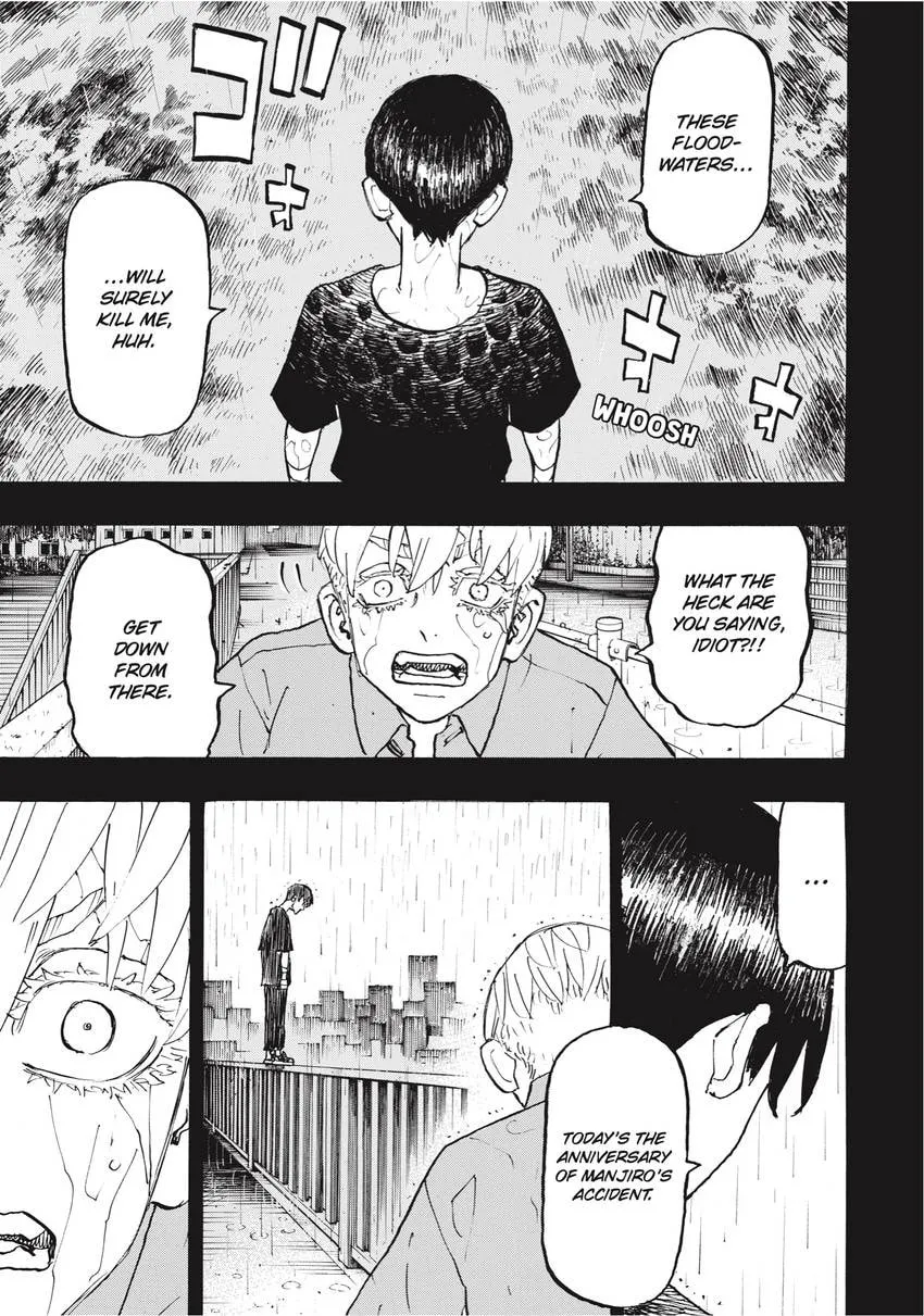 Tokyo Revengers Chapter 0 page 39 - 