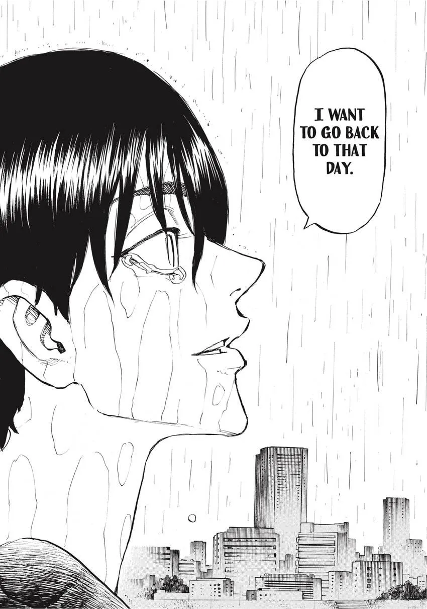 Tokyo Revengers Chapter 0 page 40 - 