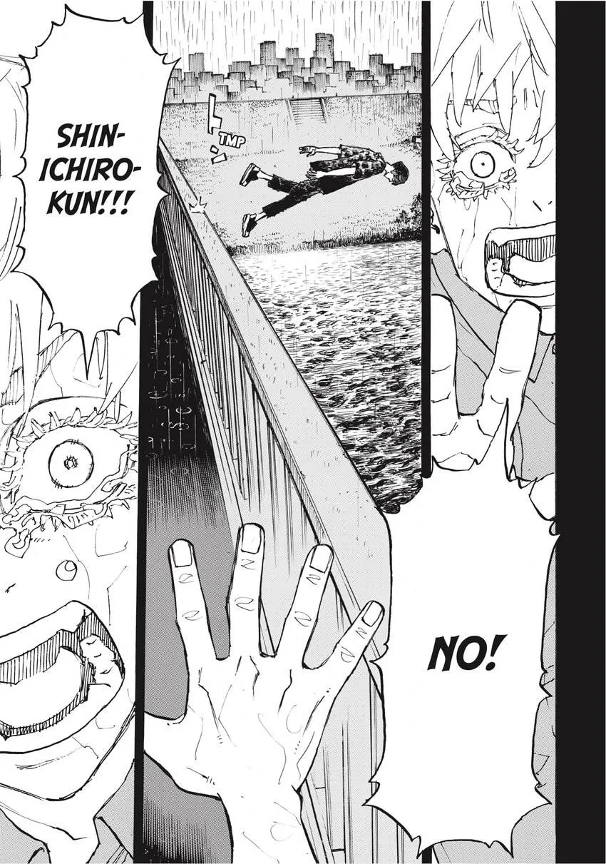 Tokyo Revengers Chapter 0 page 41 - 