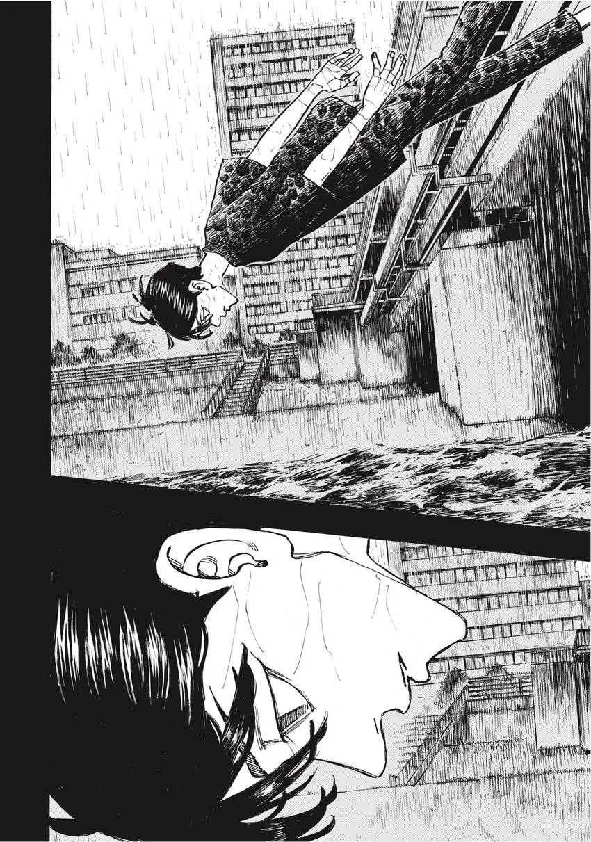 Tokyo Revengers Chapter 0 page 42 - 
