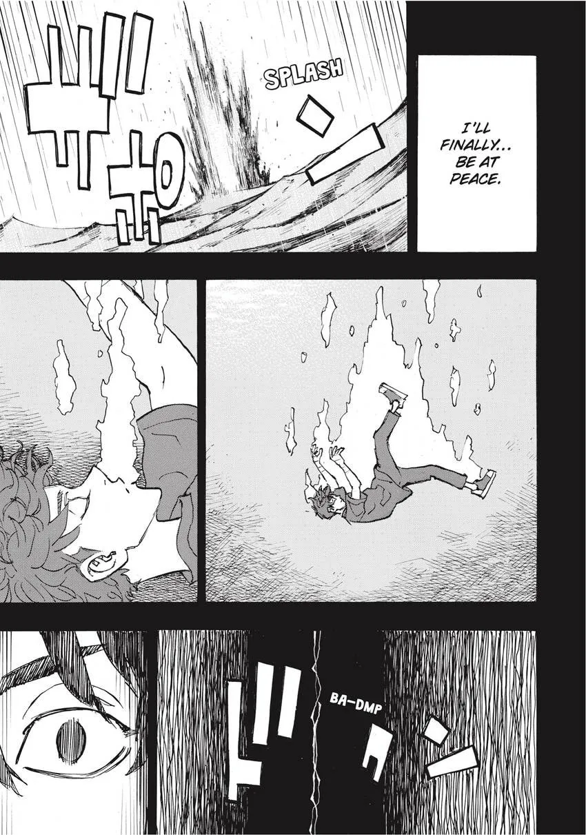 Tokyo Revengers Chapter 0 page 43 - 
