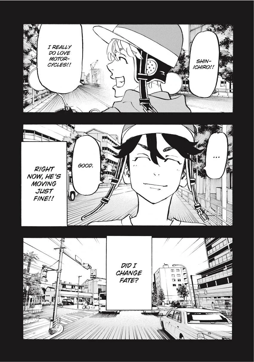 Tokyo Revengers Chapter 0 page 53 - 