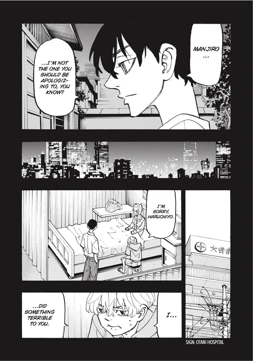 Tokyo Revengers Chapter 0 page 58 - 
