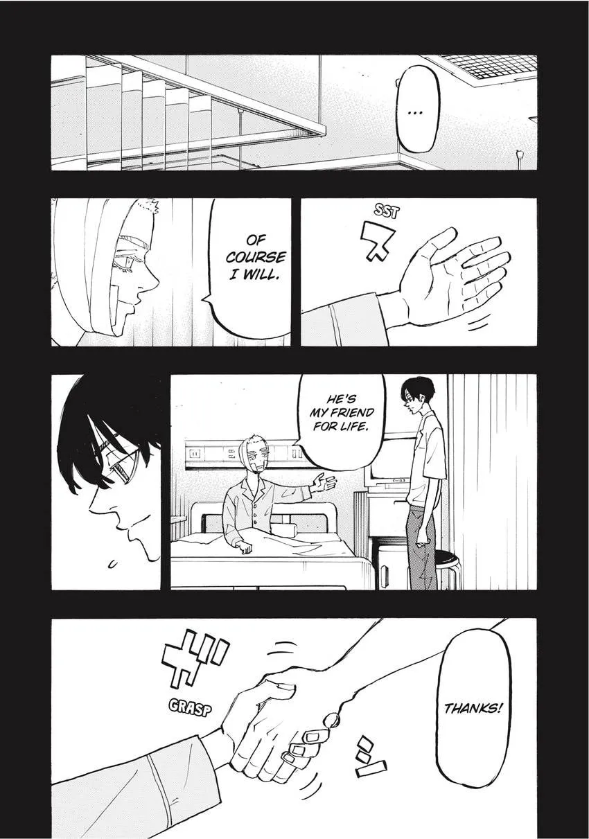 Tokyo Revengers Chapter 0 page 60 - 