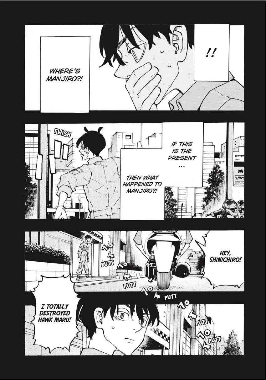 Tokyo Revengers Chapter 0 page 63 - 