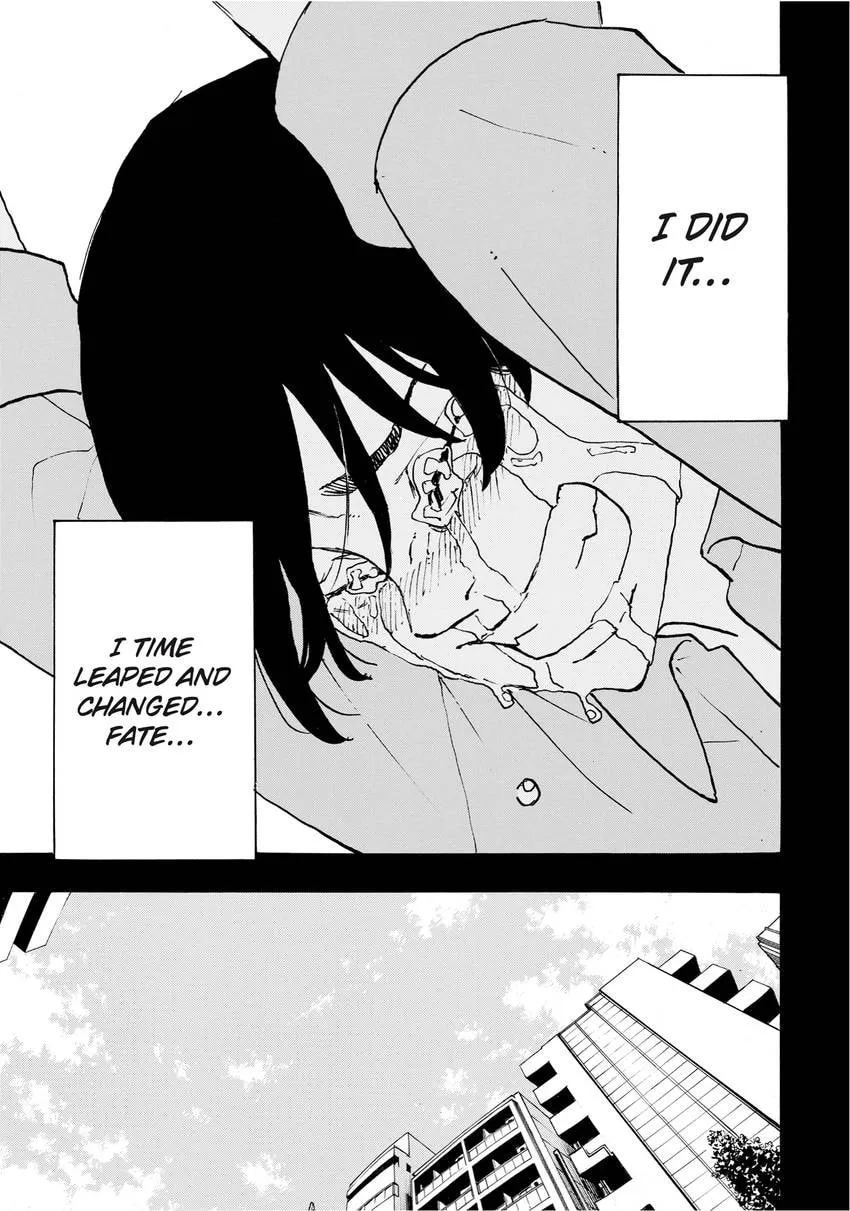 Tokyo Revengers Chapter 0 page 67 - 