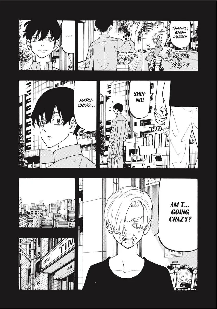 Tokyo Revengers Chapter 0 page 68 - 