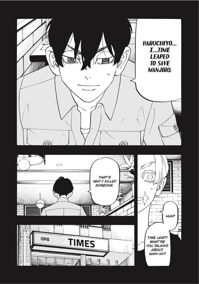 Tokyo Revengers Chapter 0 page 70 - 