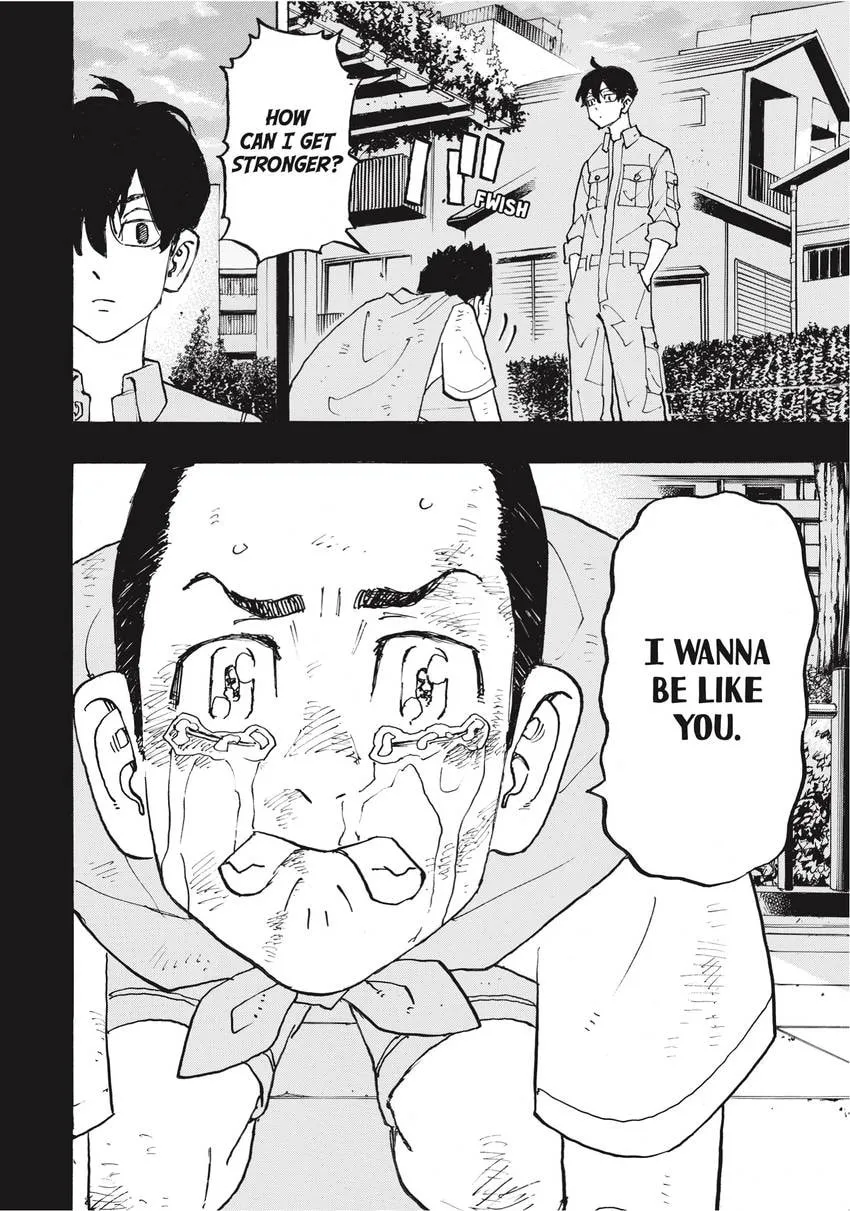 Tokyo Revengers Chapter 0 page 76 - 