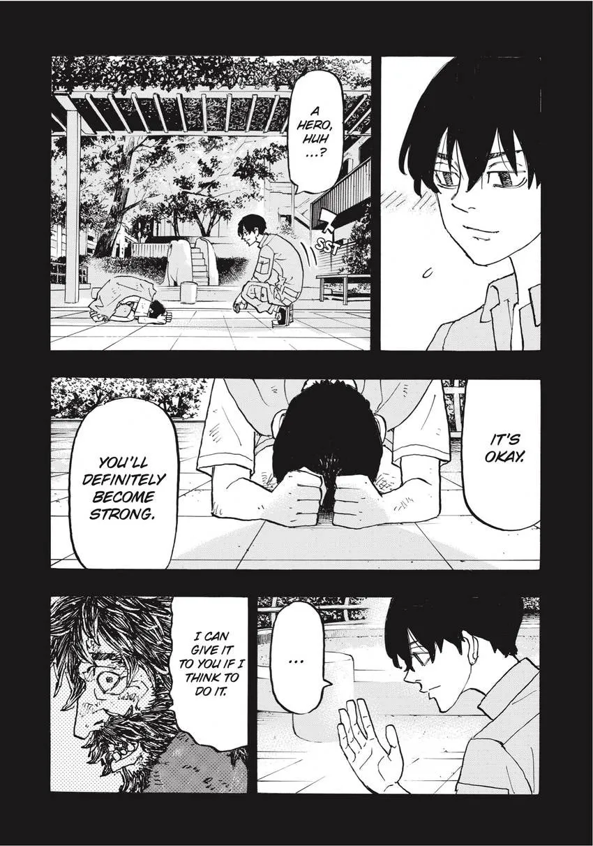 Tokyo Revengers Chapter 0 page 78 - 