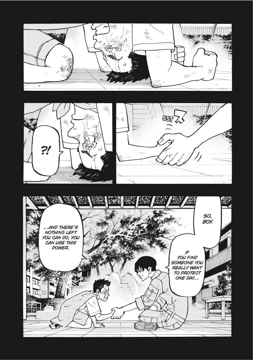 Tokyo Revengers Chapter 0 page 79 - 