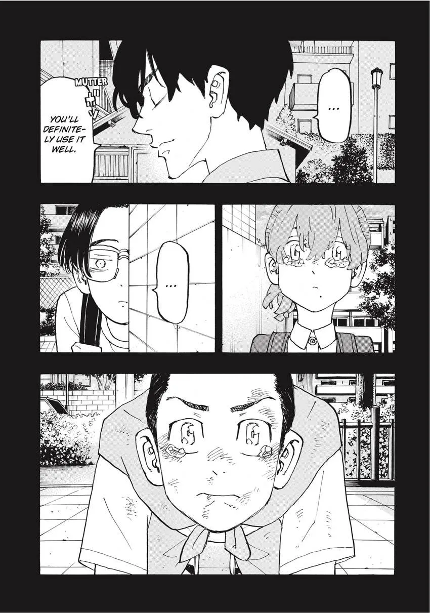 Tokyo Revengers Chapter 0 page 81 - 