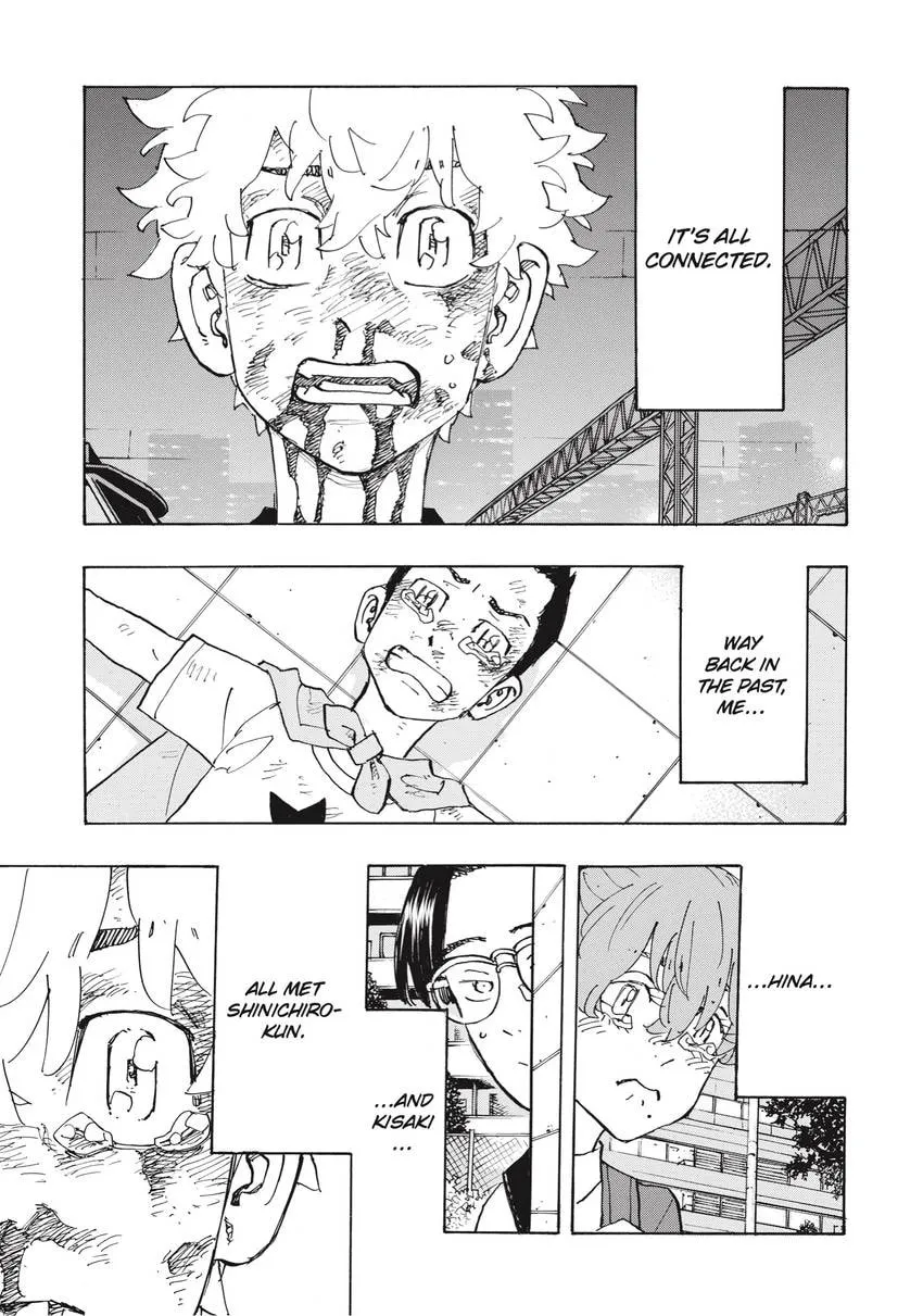 Tokyo Revengers Chapter 0 page 83 - 