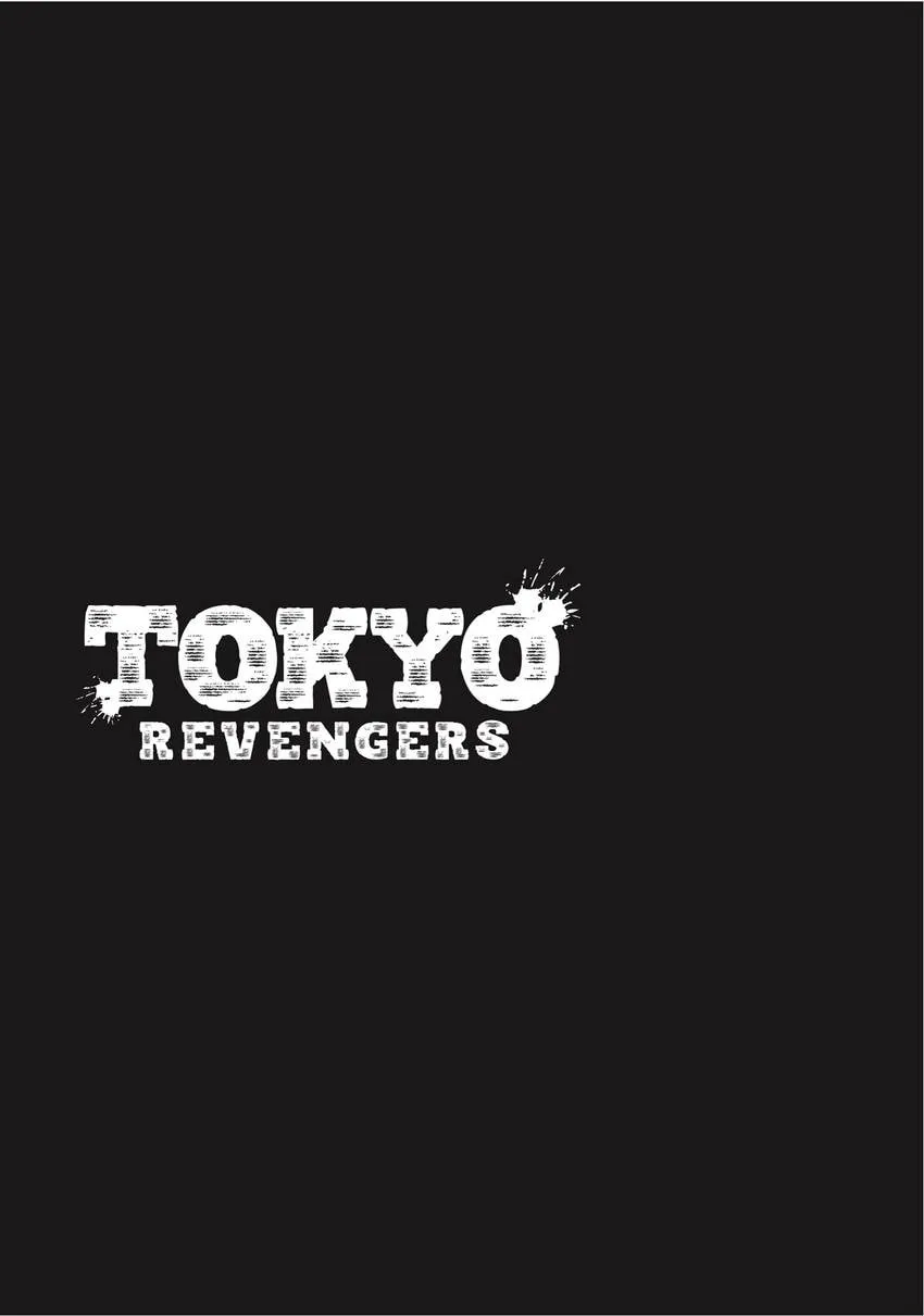 Tokyo Revengers Chapter 0 page 85 - 