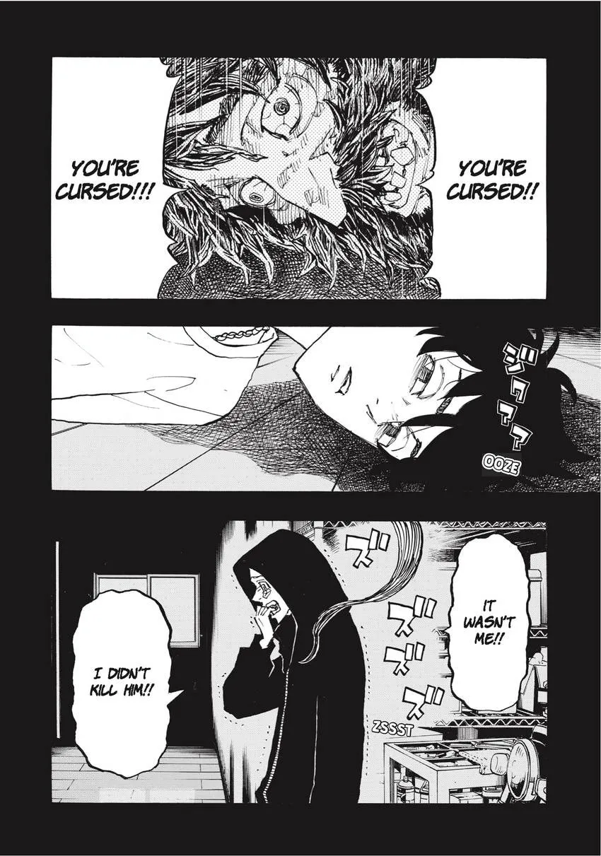 Tokyo Revengers Chapter 0 page 91 - 