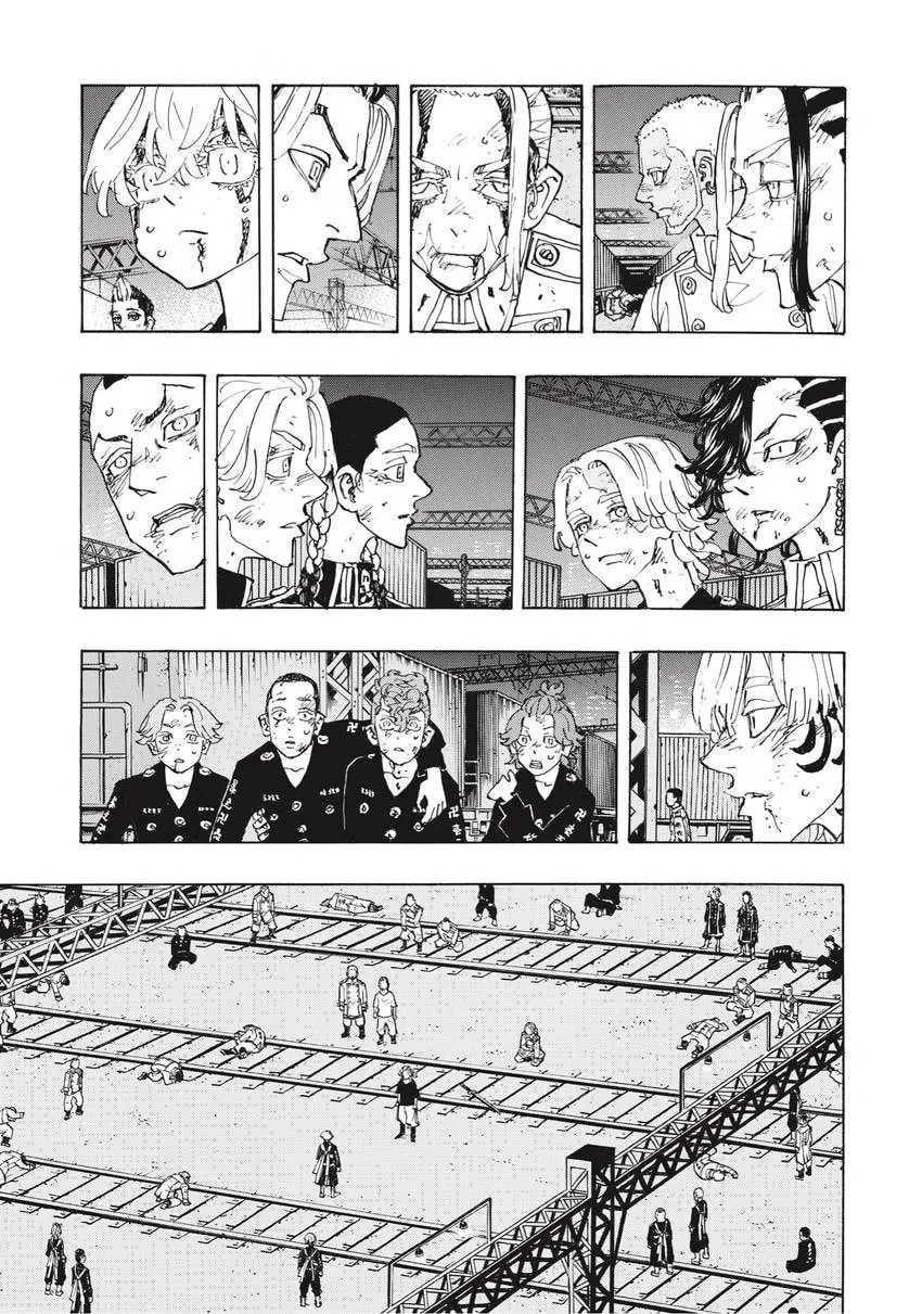 Tokyo Revengers Chapter 0 page 94 - 