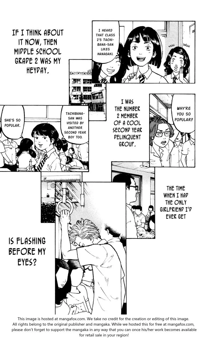 Tokyo Revengers Chapter 1 page 16 - 