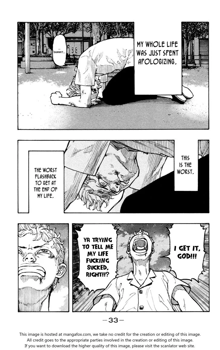 Tokyo Revengers Chapter 1 page 35 - 