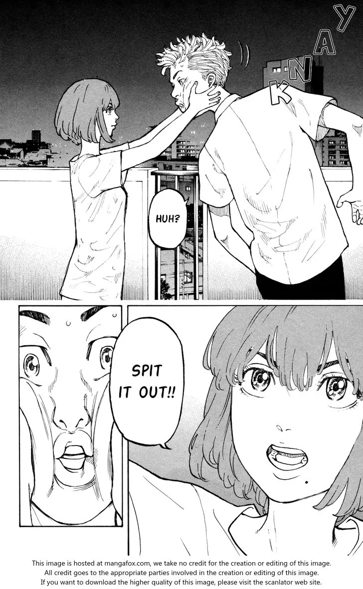 Tokyo Revengers Chapter 1 page 43 - 