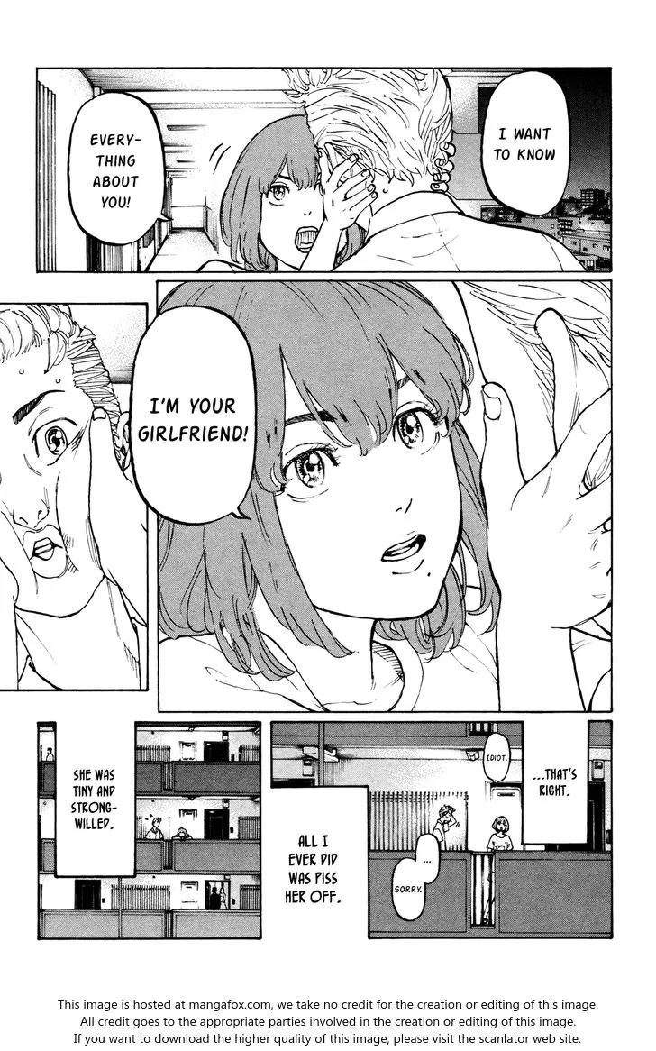 Tokyo Revengers Chapter 1 page 44 - 