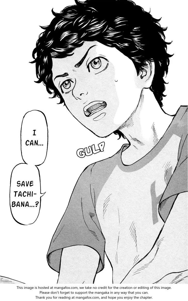 Tokyo Revengers Chapter 1 page 66 - 