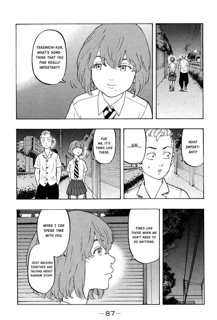 Tokyo Revengers Chapter 10 page 10 - 