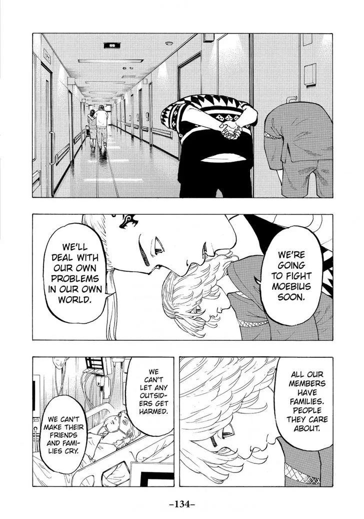 Tokyo Revengers Chapter 12 page 17 - 