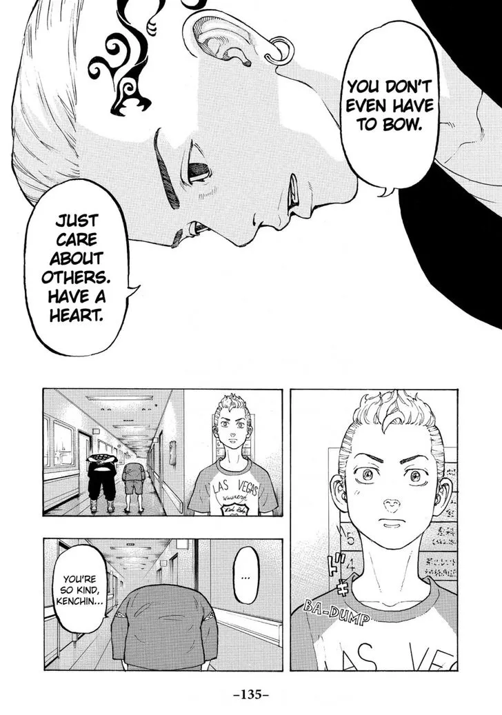 Tokyo Revengers Chapter 12 page 18 - 
