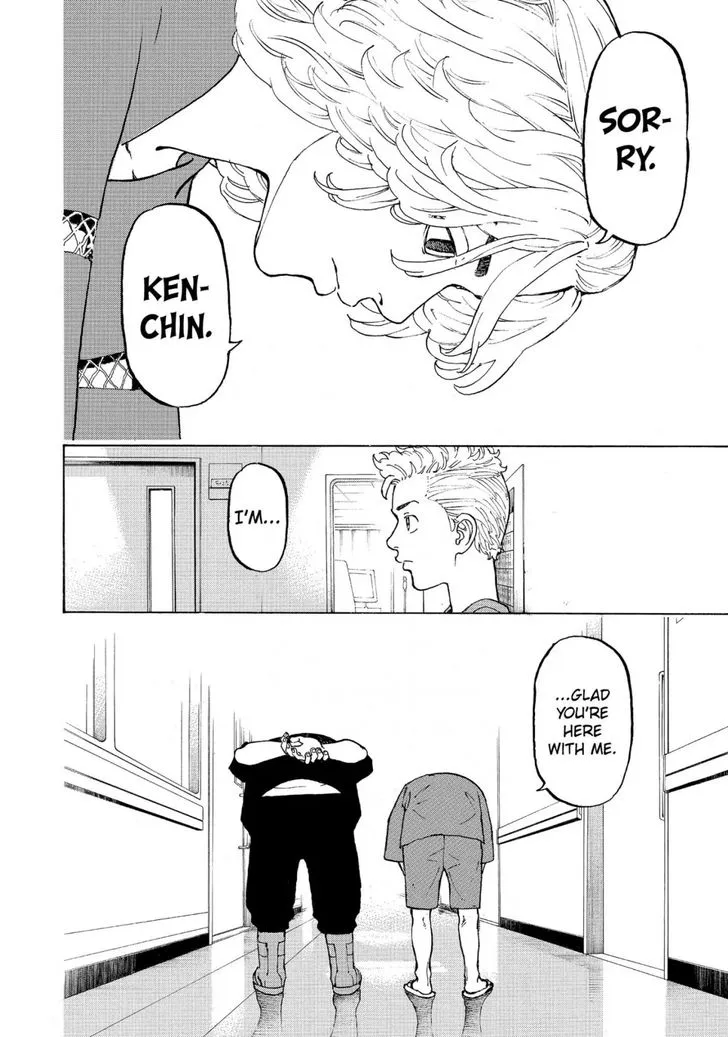 Tokyo Revengers Chapter 12 page 19 - 
