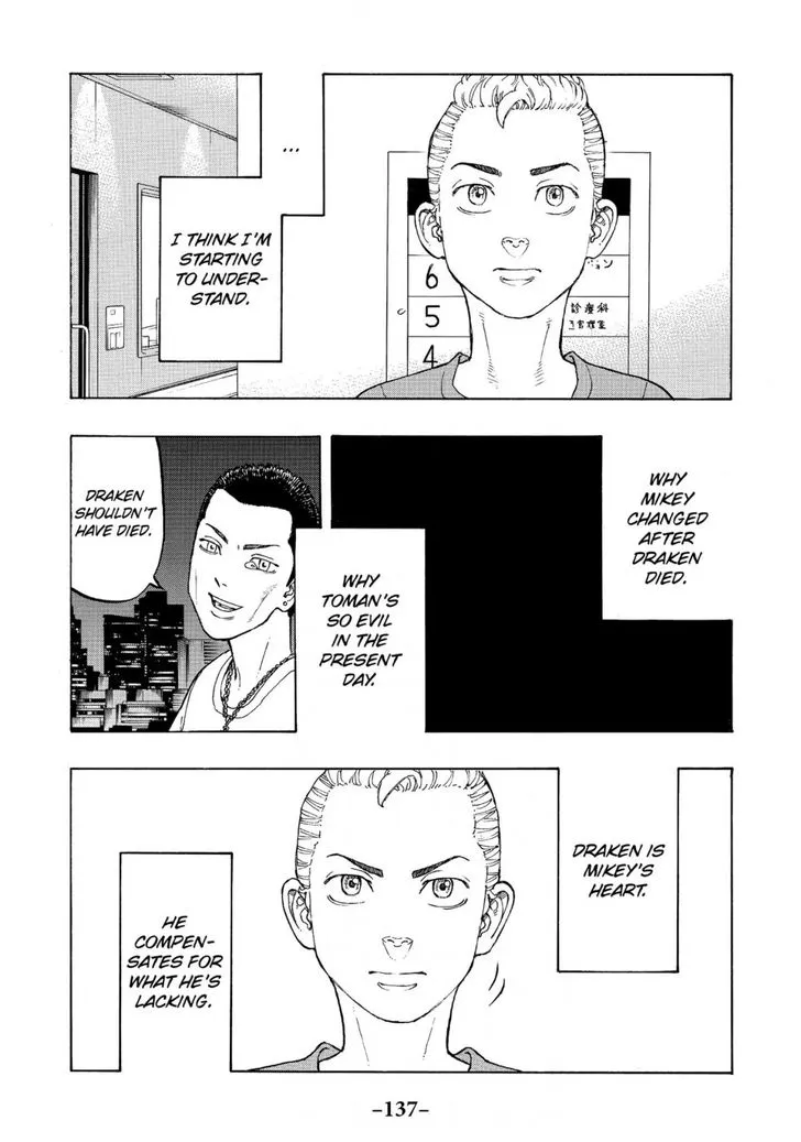 Tokyo Revengers Chapter 12 page 20 - 