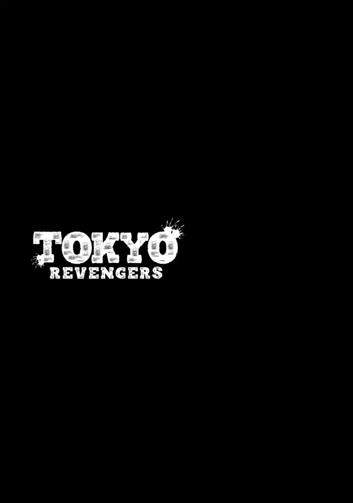 Tokyo Revengers Chapter 12 page 22 - 