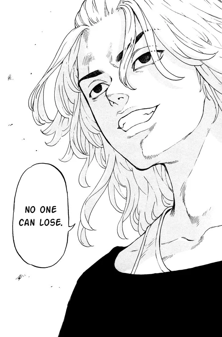 Tokyo Revengers Chapter 15 page 29 - 